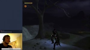 The Lord of the Rings: The Fellowship of the Ring (PC) Прохождение - Часть 2