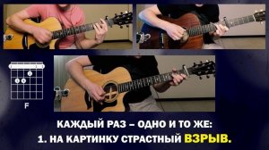 Павел Пламенев - Спарринг-партнёр 🎸 акустический кавер на гитаре