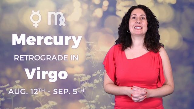 Pisces August 2017 Monthly Horoscope with Maria DeSimone