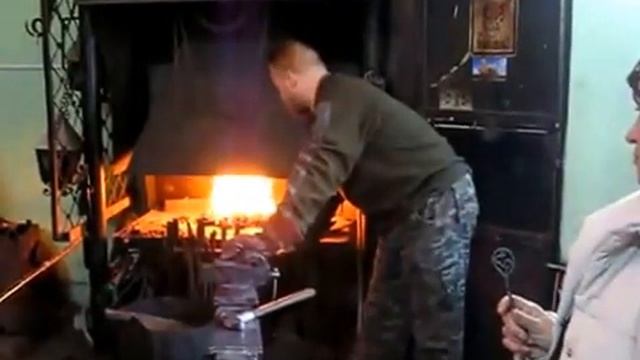 кузница