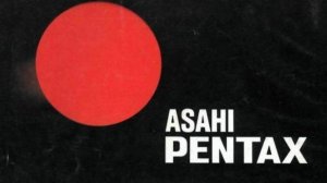 Asahi Opt. Co. Super-Takumar 1:3.5/35 & Sony A7