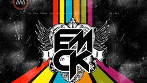 Ke$ha - Take It Off (Screamo Cover)(New!)