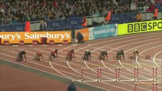 Espn First Take Jasmin Stowers Wins 100mh 12 47 Mr Dl London 2015 смотреть онлайн