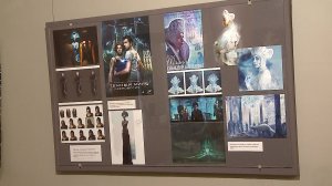 (Рыбинск-40) РЫБИНСКИЕ ХУДОЖНИКИ В КИНО И АНИМАЦИИ