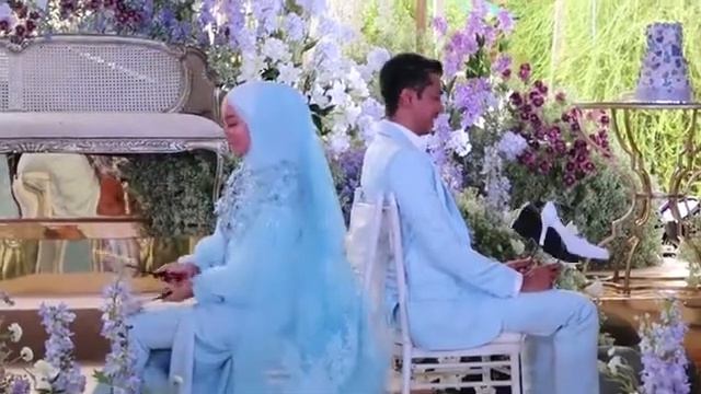 Emir Megaku Mira filzah Garang смотреть онлайн