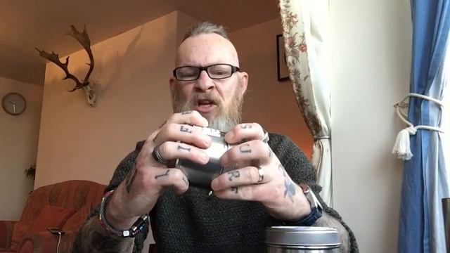 Hand Poured By Theodore soya wax candles review. смотреть онлайн