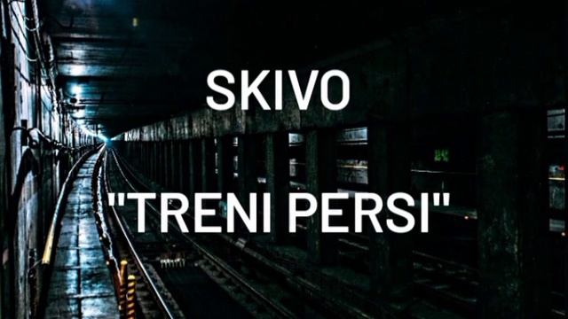 Ale Skivo "TRENI PERSI" 2023 смотреть онлайн