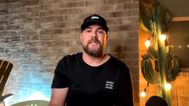 Sanj Patel Oreo’s Tail Maduro Review смотреть онлайн