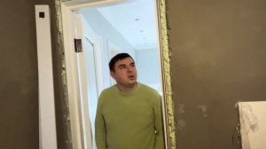 2-этажный дом 130 кв.м. из техноблока - СМОТРИМ с ХОЗЯЕВАМИ.