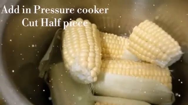 Sweet Corn смотреть онлайн