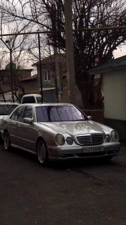Mercedes benz Стиль 🔥 Поддержи подпиской!