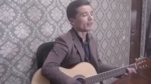 Суруди Дамирбек Олимов"Агар рузе маро дар гушае диди" бо овози зинда Мирзошариф Садирзода 2021