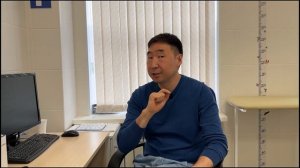 «РАС — эпидемия XXI века» Интервью с Врачом Неврологом Мункуевым Александром Сергеевичем