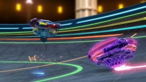 Beyblade Burst Dynamite Battle - Episode 14 - AMV