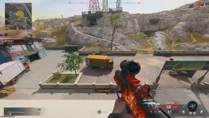 💀 ТОЛЬКО HANDGUN GREKHOVA! ВЫЖИВАЮ В SOLO WARZONE BLACK OPS 6 НА PS5 PRO! 🔥