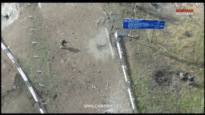 Отчаянные люди в 11-м полку НМ ДНР.