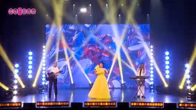 Ильзида Гусманова - Эх, ландыш чәчәге