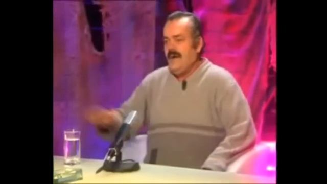 мексиканец ржет