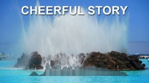 Cheerful Story (Dance Music)