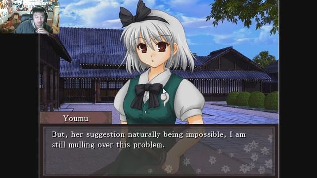 Touhou Attorney Aya Shameimaru Part 45 [Final] (Gensokyo's Best Defense Attorney) смотреть онлайн