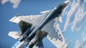 Су-34 ТРБ WarThunder.