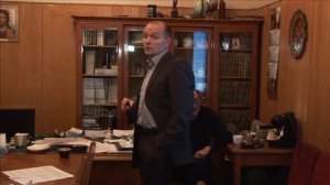 Терра Аналитика. Семинар первый