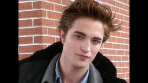 Robert Pattinson - Never Think ( Twilight soundtrack)