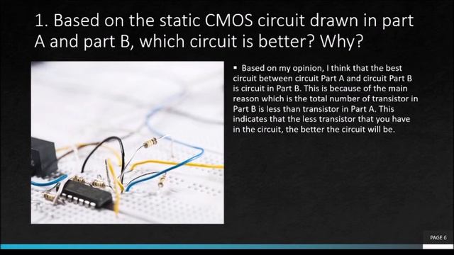 PRACTICAL WORK 5:DESIGN 2 inputs XOR GATE LAYOUT USING L-EDIT SOFTWARE смотреть онлайн