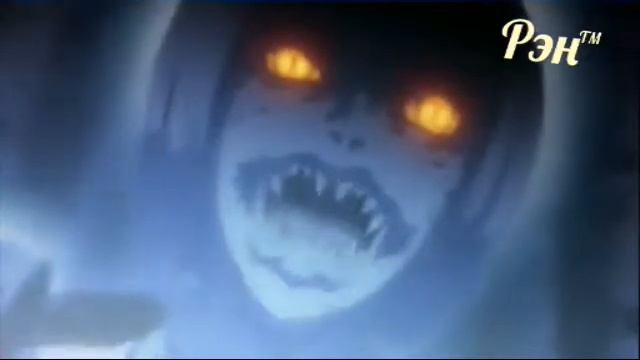 Клеймор On top of the World смотреть онлайн