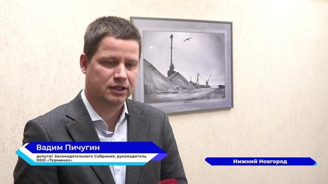 Молодёжный парламент встретился с депутатами ЗСНО и застройщиками для обсуждения вопросов