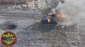 ❗⚔💥⚡Морпехи-разведчики 40-й бригады ТОФ продолжают активное уничтожение противника.