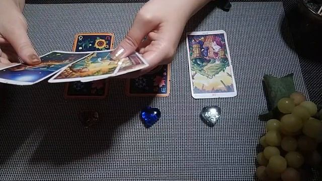 Чем порадует неделя? смотреть онлайн