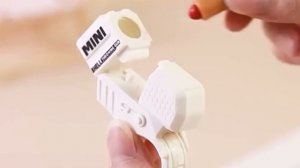 Кольцевой пистолет " Cool Shell Ring Gun"