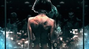 2 ЧАСА Дарк Техно / Индастриал /  Dark Techno / Industrial / Cyberpunk / Darksynth 'HOLLOW'