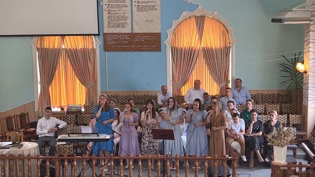 Кажеш Ти мені…. Дівчата с. Рокосово смотреть онлайн