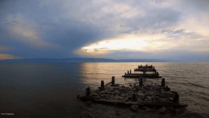 Знакомство с Островом Ольхон. Two days for Baikal Lake.