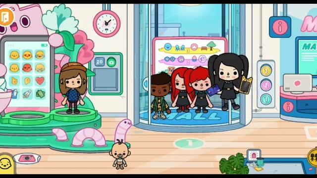 Несколько серии сериала приёмную дочь из тик тока смотреть онлайн