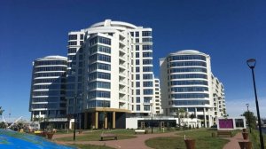 +7 911 922-29-51, Алексей Владимирович. Продам в Жк Леонтьевский Мыс 2 кмн квартира 130.3 кв м.