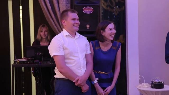 Ведущий Юрий Чистяков (промо 2017) смотреть онлайн