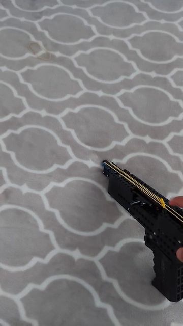 PP-91 failed shooting test. смотреть онлайн