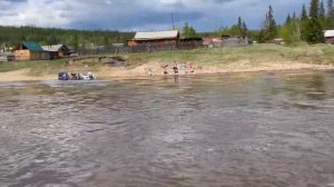 Село Аим, Хабаровский Край
