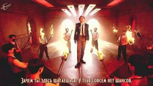 ONEUS - NO DIGGITY [rus sub] [eng sub]  [перевод на русский]