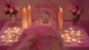 Jazmin Bean - Hello Kitty