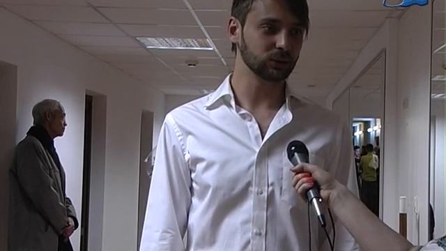 "Арт события"_13_04_2014 смотреть онлайн