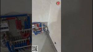 Новороссийск, ЖК «Облака-2»🏚
🛠Ремонт студии🔑