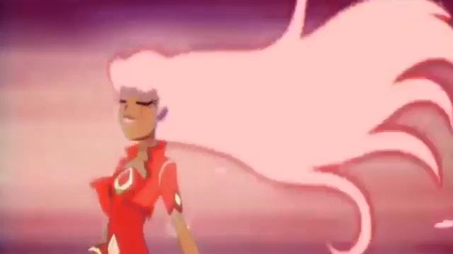{LoliRock Transformation} - Transformation Talia MultiColore Overs. || Dream of Iris TM смотреть онлайн