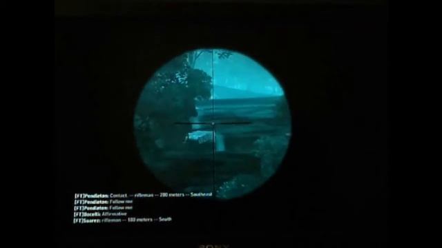 Operation FlashPoint - Encampment Spec Ops Search and Destroy by SHADOWLINK14_2