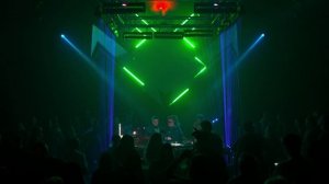 DEFLEE & Panic Chase @ Live 5 Years Bassmatic Records (Gazgolder Club) Indie Dance
