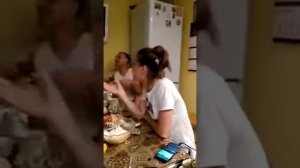 Танюха жги про ландыши