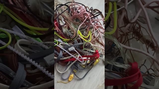 Аксессуары к сотовым телефонам